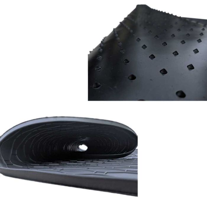 Tavita Portbagaj Cauciuc Premium VW Touareg Tiguan Touran T-Cros T-Roc