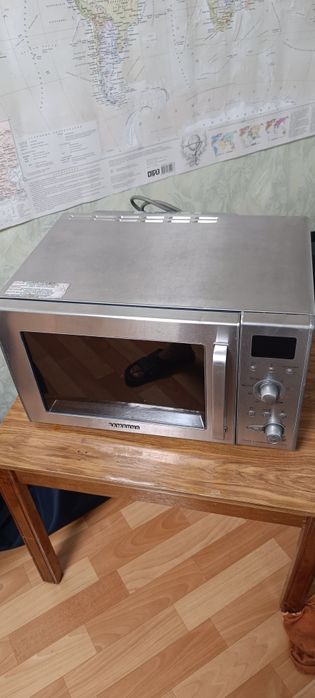 Срочно продам микроволновая печь
