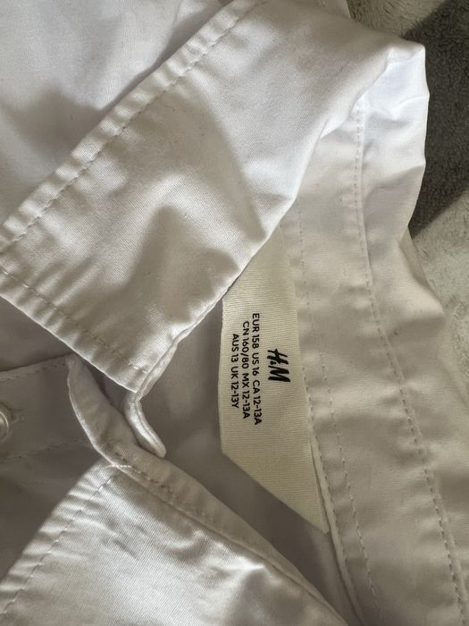 Ризи за момче H&M 12-13 години
