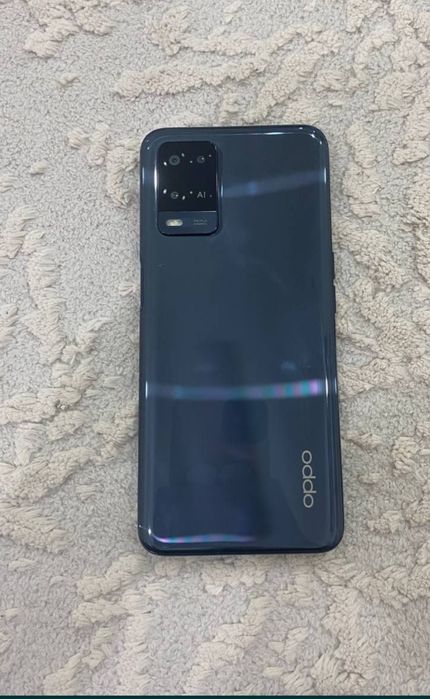 Oppo A54 4/128гб