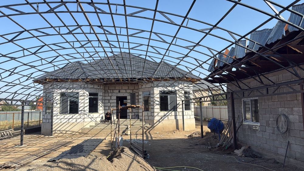 Жидкий травертин