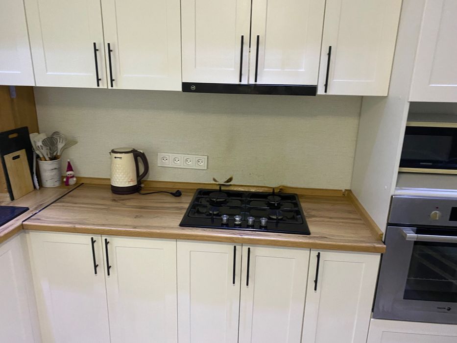 Квартира 2-х комнатная