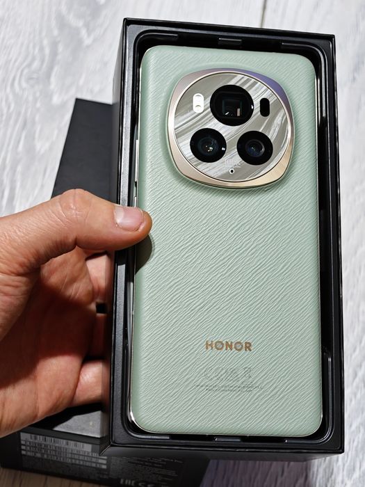 Honor Magic 6 Pro 512 gb Ram 12 5G EAC