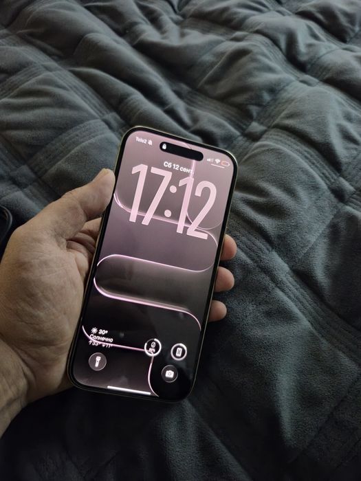 Iphone 17 air 512gb