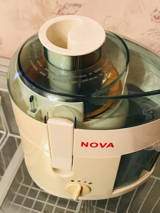 Продам соковыжималку