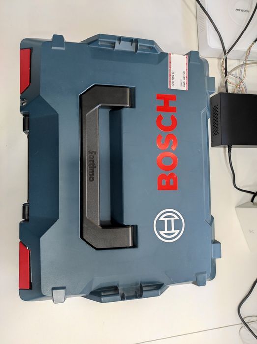 Термодетектор BOSCH