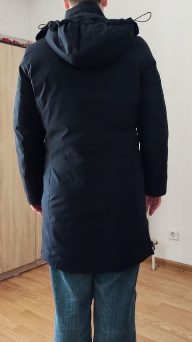 Зимняя куртка 46 размер
