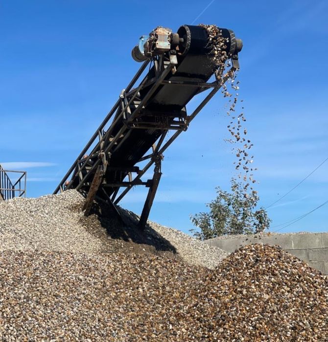 Executăm Lucrări de Construcți Industriale și Comerciale Personalizate