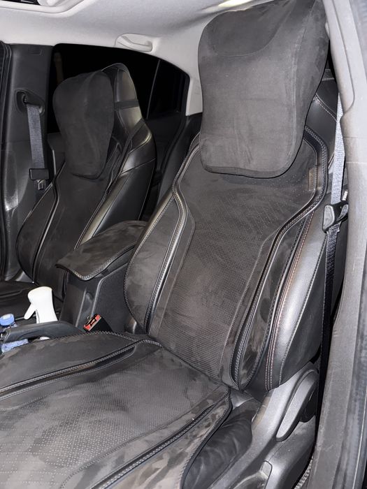 Malibu uchun premium sifatdagi nakitka