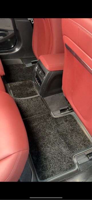 Poliki eng Sifati zori TPY + kovrolan Bmw i3 i5 kop moshinaga bor