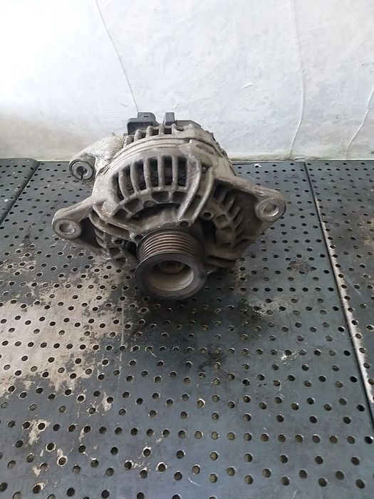 Alternator 2.3 mjt fiat ducato 890140 504009978 0124525020