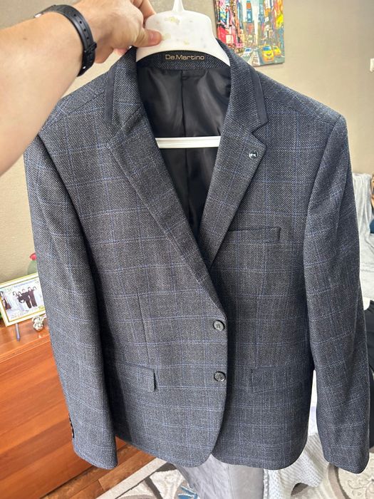 Пиджак. Пинжак .