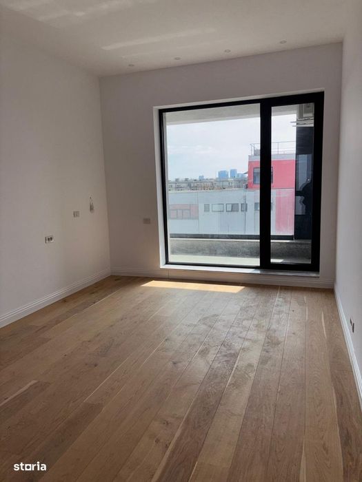 Aviatiei 2 camere in locatie Tip Botique — fotografia 3