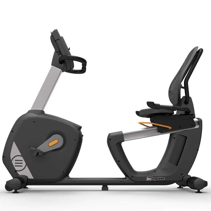 Легнало Колело Encore R7 , Велоергометър , Кардио Фитнес Уреди