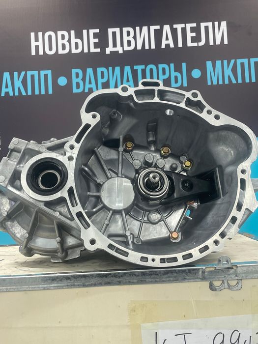 МКПП Lifan X60 / Solano / Коробка передач Лифан Солано / Х60
