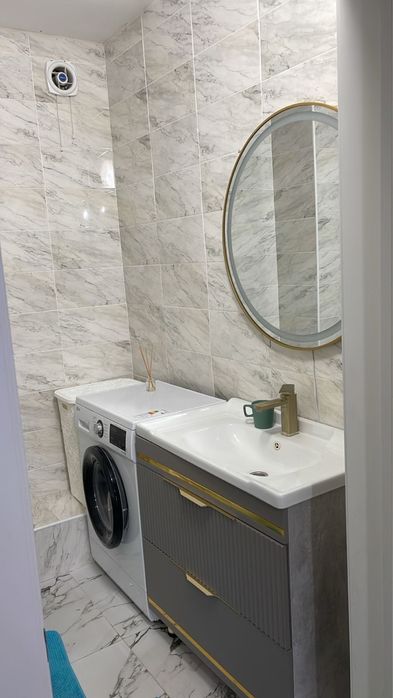 Сдам в аренду квартиру