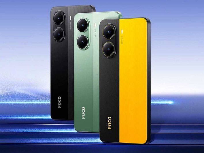 Новый! Xiaomi Poco X7 Pro 5G Бесплатная доставка!