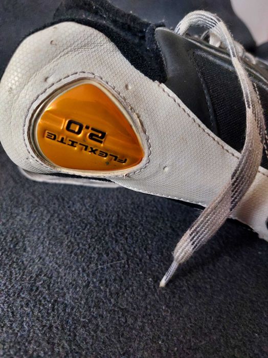 Patine Bauer Flexlite 2.0