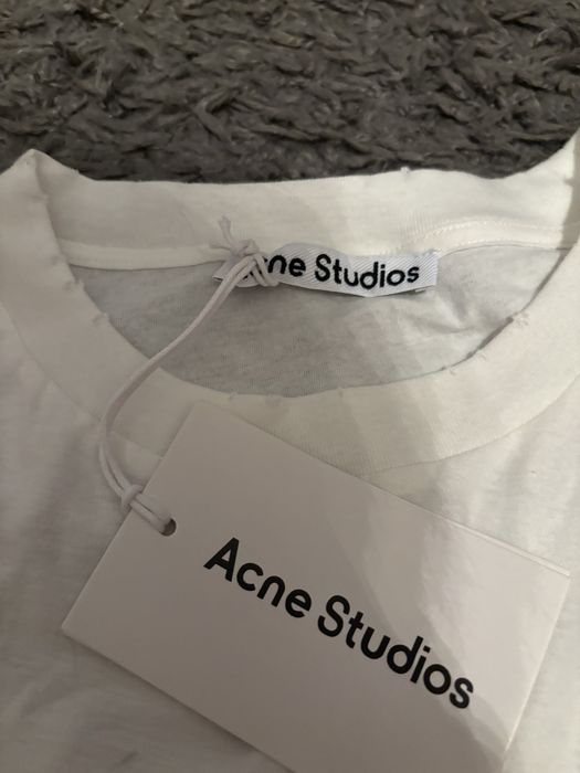 Bluza Acne Studios