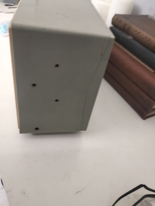 Radio românesc Milcov