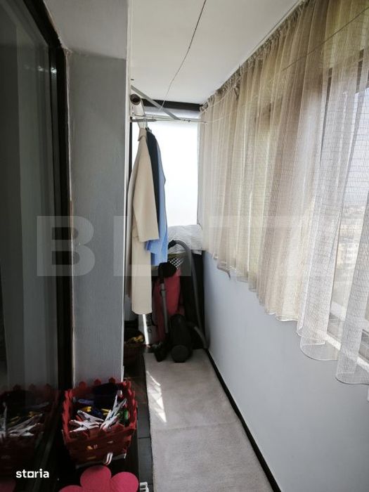 Apartament 2 camere, 57  mp, mobilat si utilat