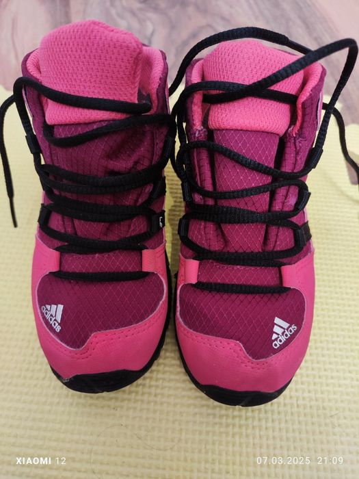 Маратонки Adidas Terrex