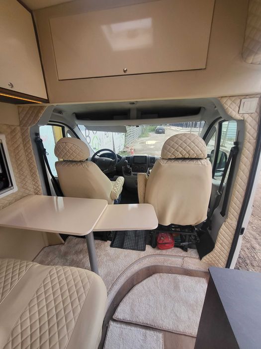 Кемпер Бус под наем