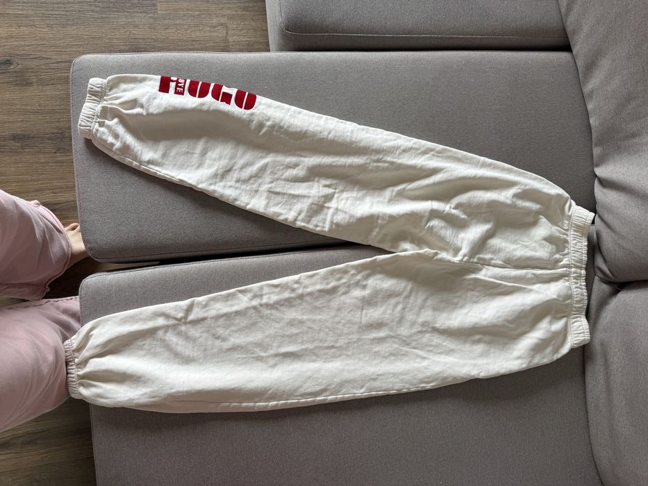 Долнище анцуг HUGO S