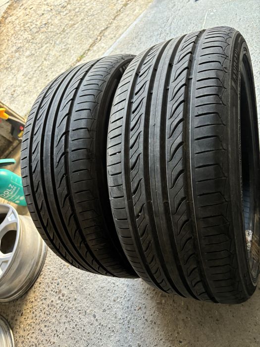 2 Anvelope 225 45 R18 LandSail Vara Anvelope R 18