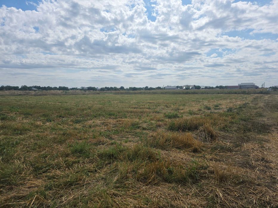 Teren intravilan in comuna Baba - Ana