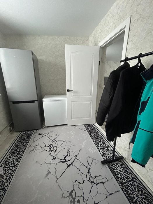 Продаётся новый дом в 20 мкр- не