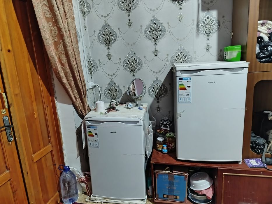 Музлатгич BERG ва дазмол FHILIPS сотилади