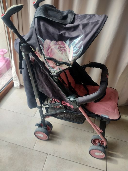 Лятна количка Kikka boo