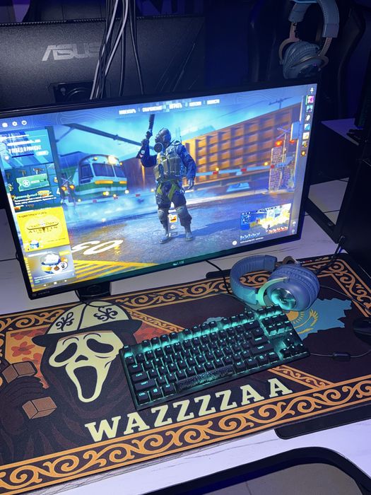 Коврик для мыши 90см*40см