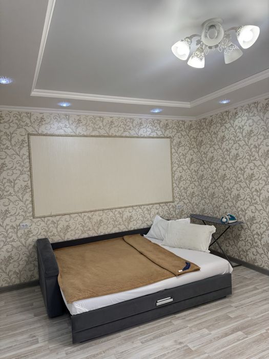 Посуточно 12 мкр