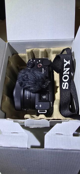 sony zv 10 ii - Gadgets, Wearables & Camere foto-video la preț mic