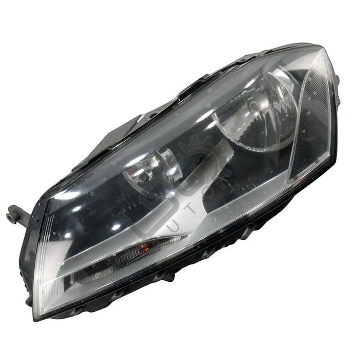 Ляв фар Volkswagen Passat (B7) 2010-2014 ID: 154154