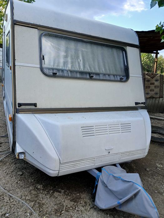 Rulota Adria 1991