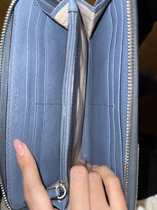 Portofel louboutin si michael kors