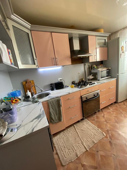 Кухонный гарнитур