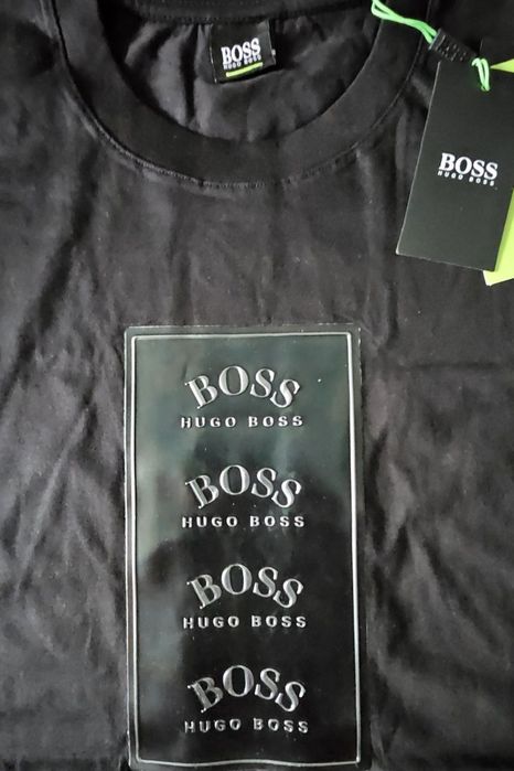 Tricouri Hugo Boss S,M,L,Xl XXL