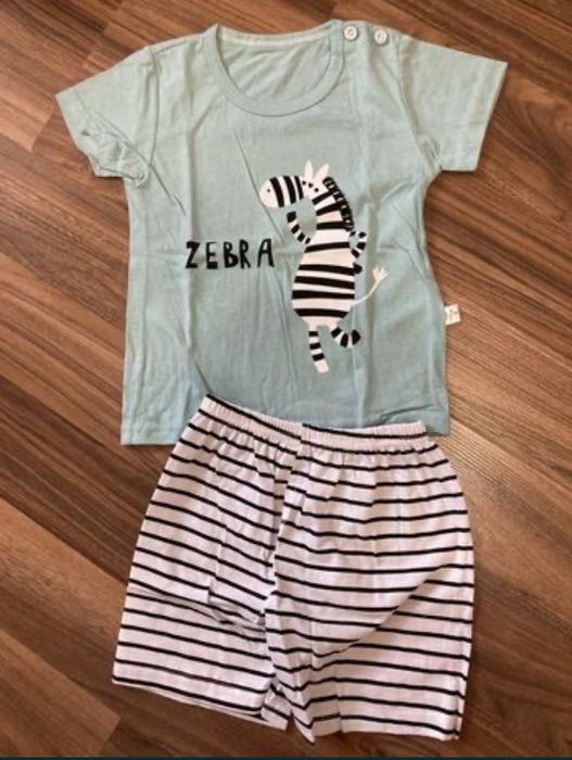 Детская одежда для мальчиков и девочек