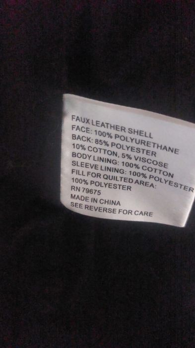 Geaca Michael Kors dama Mărimea L