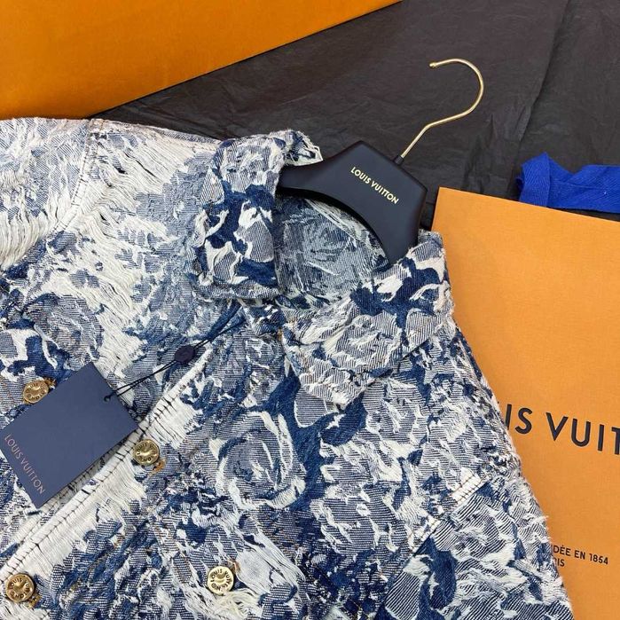 Geaca Louis Vuitton Premium