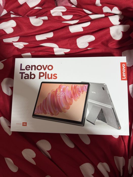 tabletă Lenovo Tab Plus