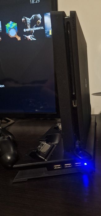 PS4 Slim Modat 500GB