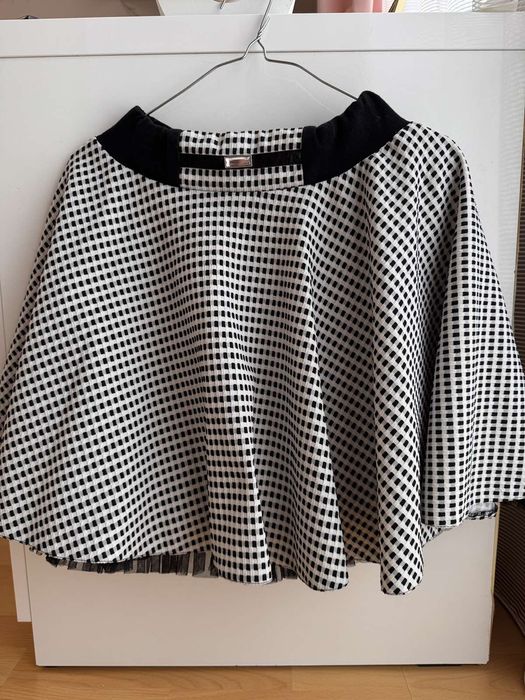 Детска пола 11-12  г.