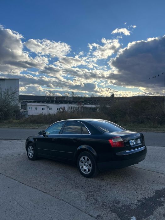 Vand audi a4 b6 1.9 tdi