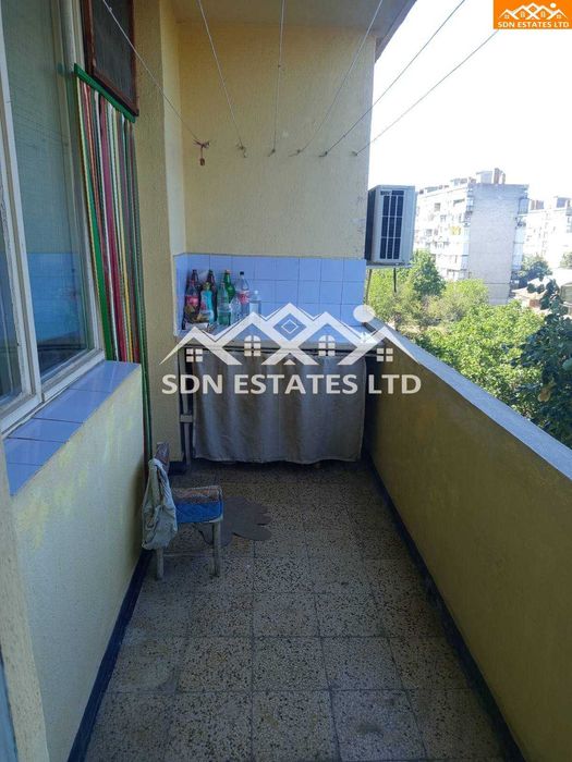 Продава се Тристаен апартамент в Казанлък - 95 кв.м за 966 €/кв.м - Снимка #7