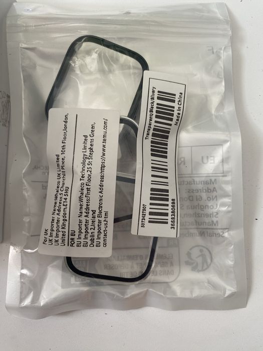 Smart watch huawei smart watch fit 3
